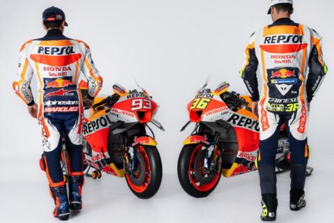 Moto2 Autriche – Aki Ajo jubile après le triomphe de Celestino Vietti
