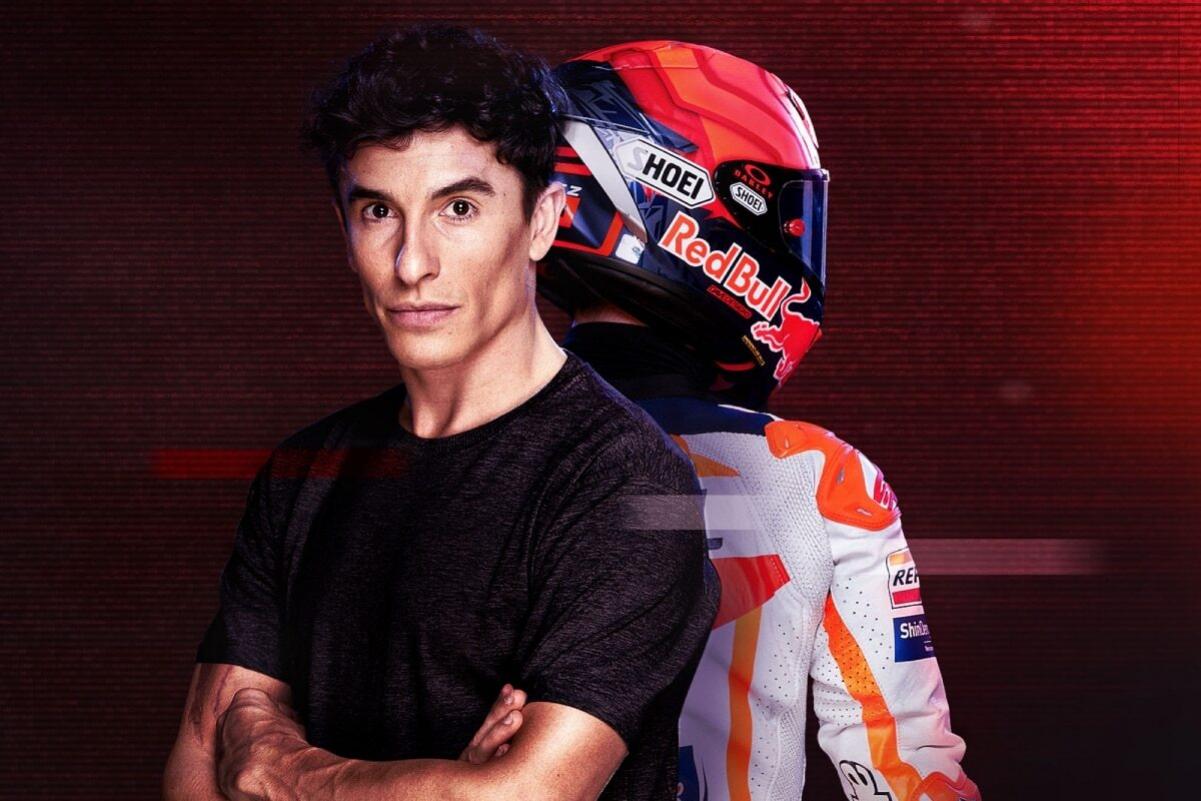 Marc Marquez