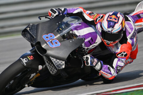 Jorge Martin