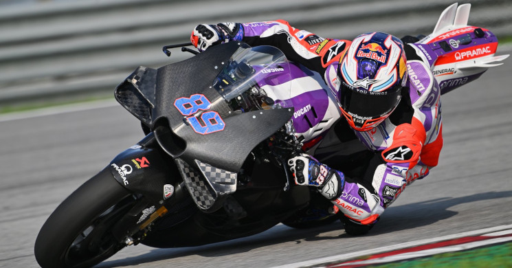Jorge Martin