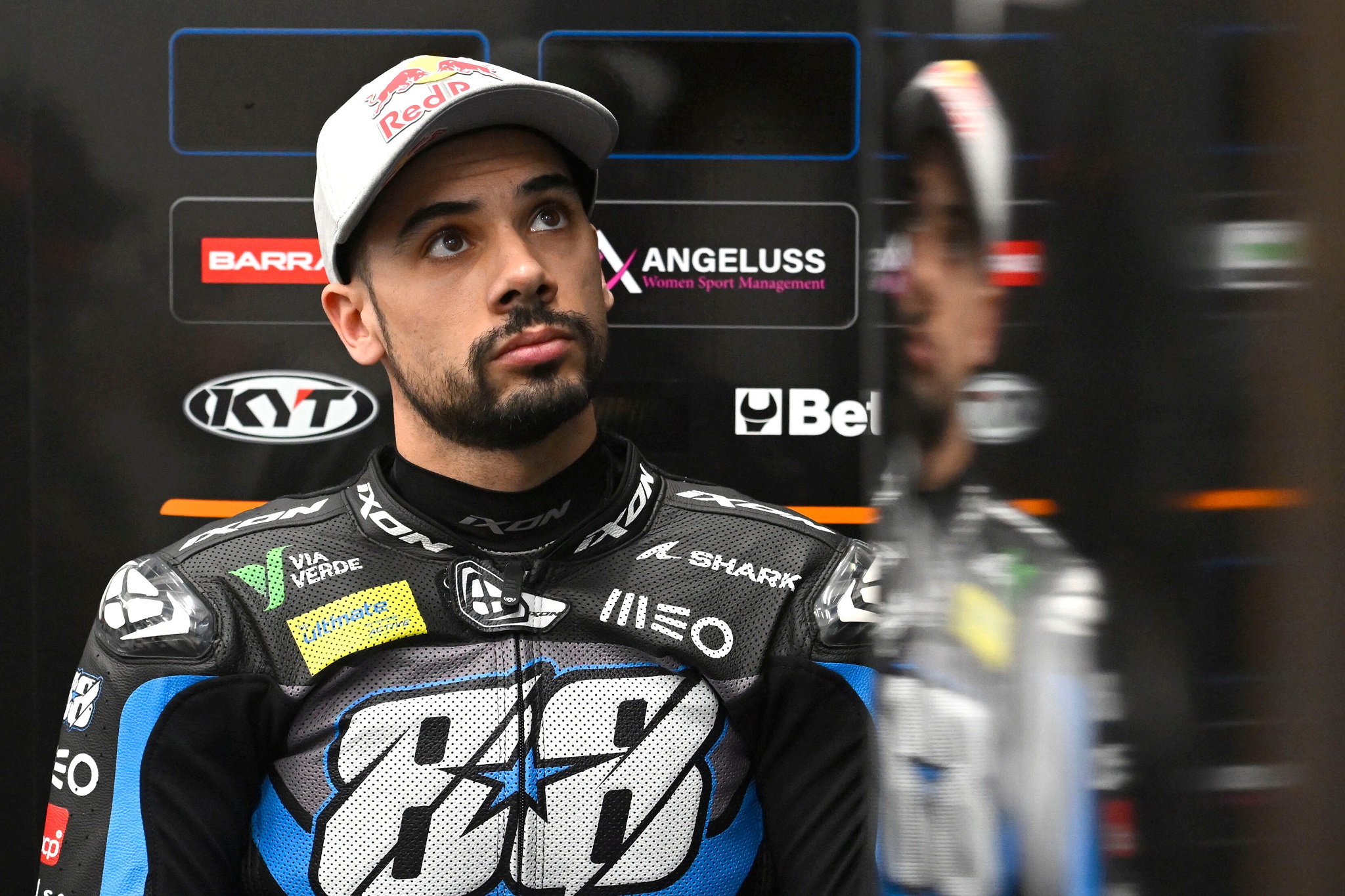Miguel Oliveira