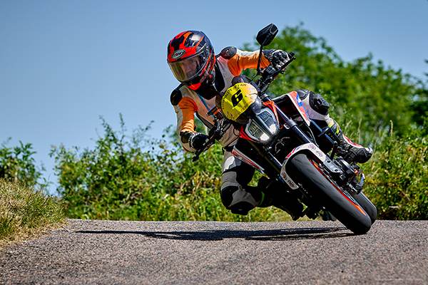 FFM : Partez à la découverte du rallye routier ! - Paddock GP