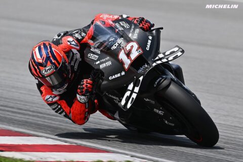 MotoGP Honda : après l’euphorie, la rechute ?