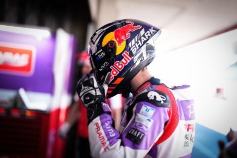 Moto2 Australie – Ai Ogura champion à Phillip Island si…