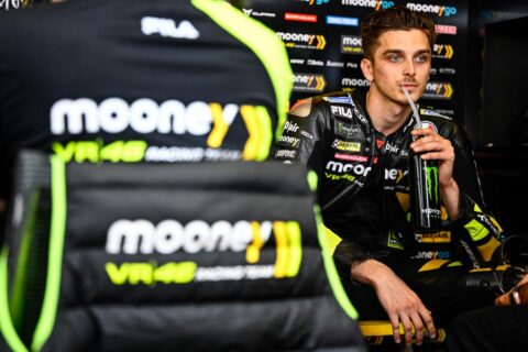Luca Marini