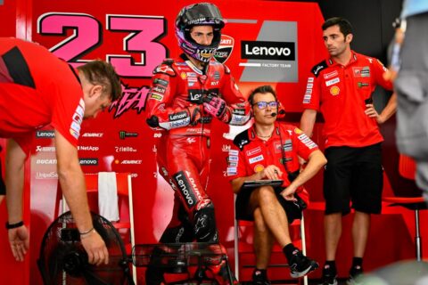 Moto3 Autriche FP1 : Angel Piqueras s’est entra?né dur pendant les vacances !