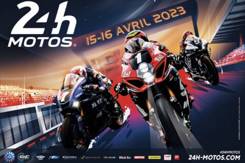 EWC : Cinquante-cinq &eacute;quipes ! La liste des engag&eacute;s aux 24 Heures Motos r&eacute;v&egrave;le un &eacute;norme int&eacute;r&ecirc;t pour l'Endurance