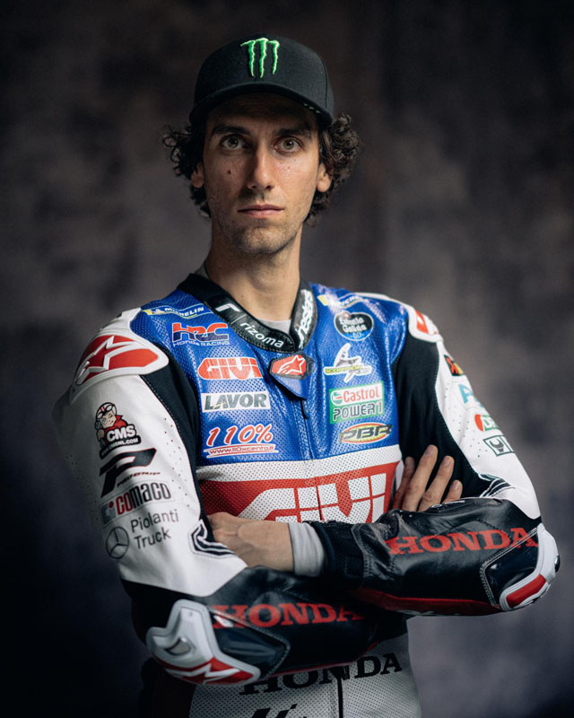 Alex Rins