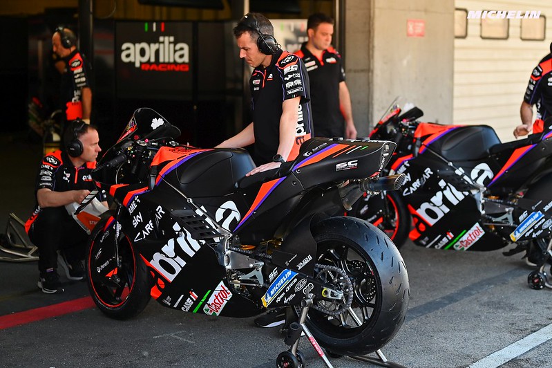 Aprilia