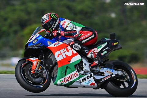 Parlons MotoGP : Il faut sauver le soldat Álex Rins