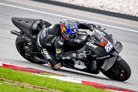 Miguel Oliveira