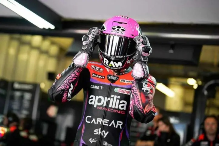 Aleix Espargaró