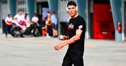 Aleix Espargaró