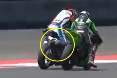 MotoGP, Test Jerez, Johann Zarco (Honda/6) : Honda progresse, cap sur Le Mans !