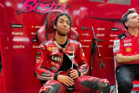 Enea Bastianini