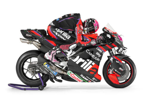 Aleix Espargaró