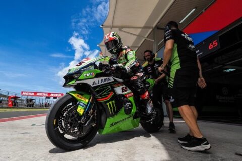 Jonathan Rea