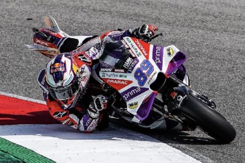 Jorge Martin