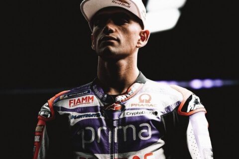Jorge Martin