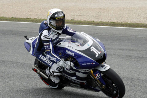 MotoGP Interview Hervé Poncharal (2/3) : L’apport de Liberty Media……