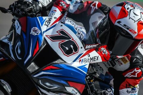 WSBK Superbike, Balaton Park J0 : Ils ont dit…