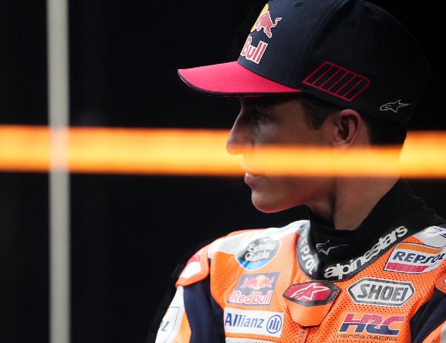 MotoGP Austin BREAKING NEWS : Marc Márquez manquera le GP des Amériques !