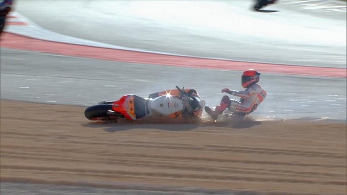 Marc Marquez