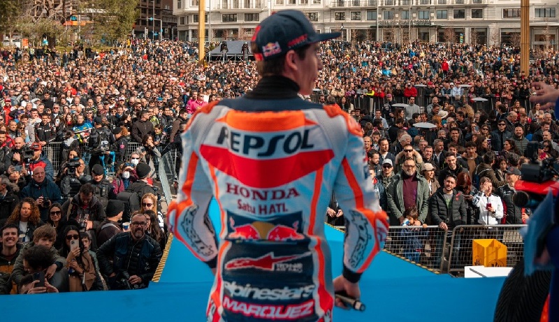 Marc Marquez