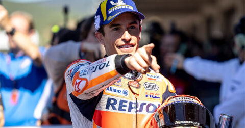 MotoGP : Brembo acquiert ?hlins pour 405 millions de dollars