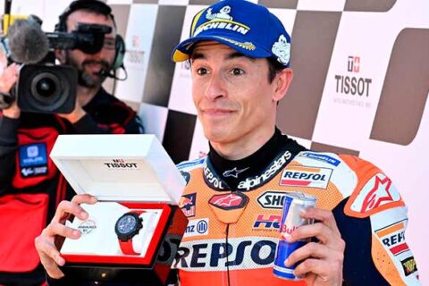 Marc Marquez