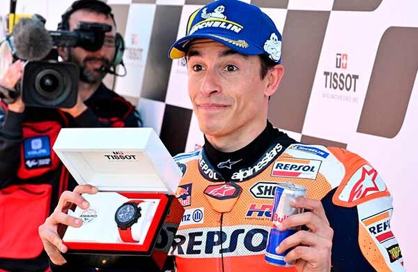 Marc Marquez