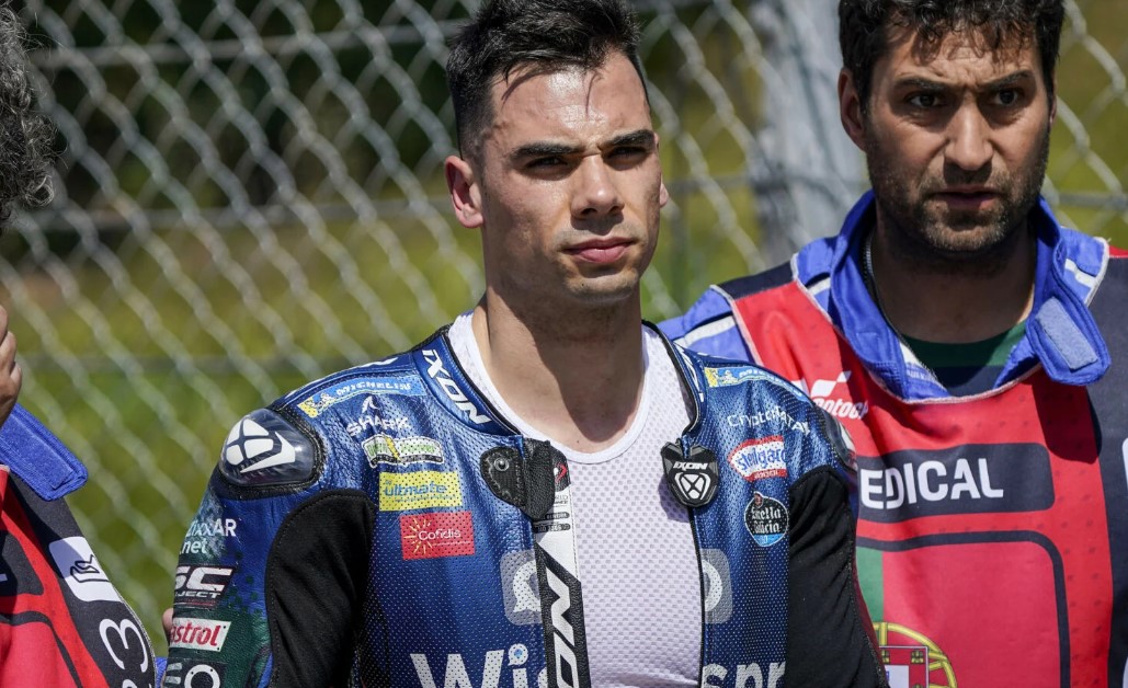 MotoGP, Argentine : on en sait un peu plus sur les nouvelles blessures de Miguel Oliveira qui l’ont forcé au forfait et Austin est encore à confirmer