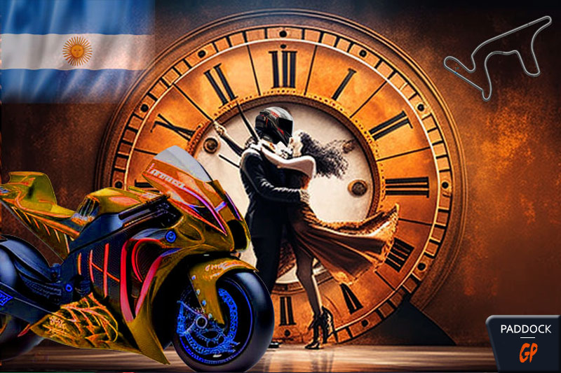 MotoGP Argentine : les horaires du tango, ou du pogo, de Termas de Rio Hondo