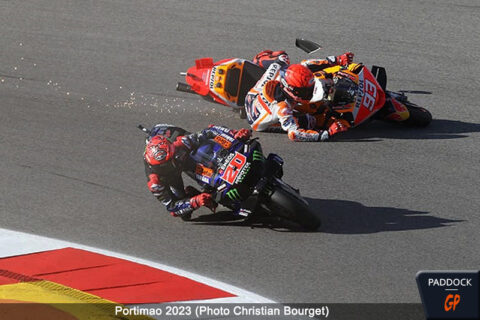 MotoGP Portugal Portimao : L’aigle HONDA va-t-il se bruler les ailes ? (Billet)
