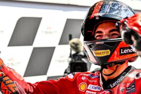 Pecco Bagnaia