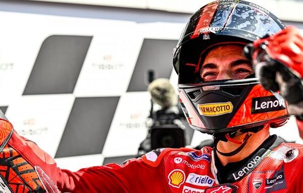 Pecco Bagnaia