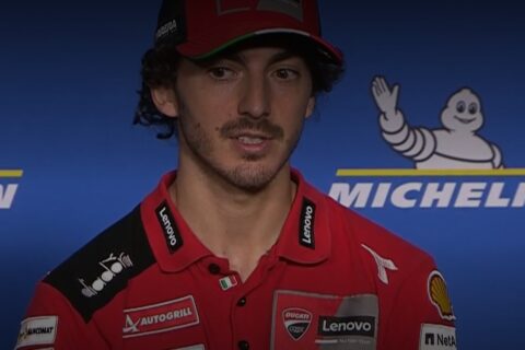 Pecco Bagnaia
