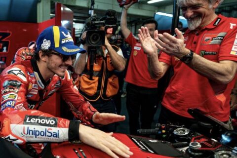 Pecco Bagnaia