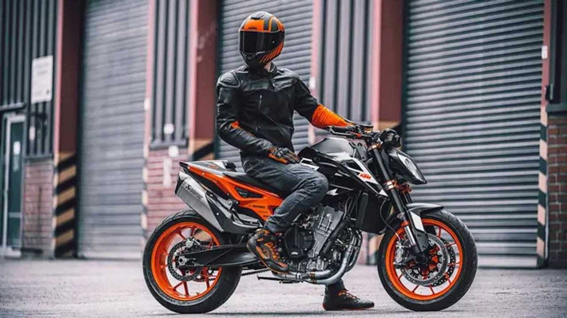 [Street] KTM, Husqvarna, GASGAS proposent désormais une assistance «à vie» pour ses motos en Europe