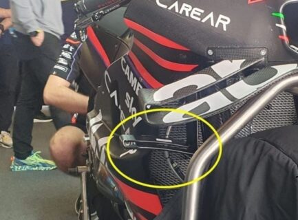 Aprilia