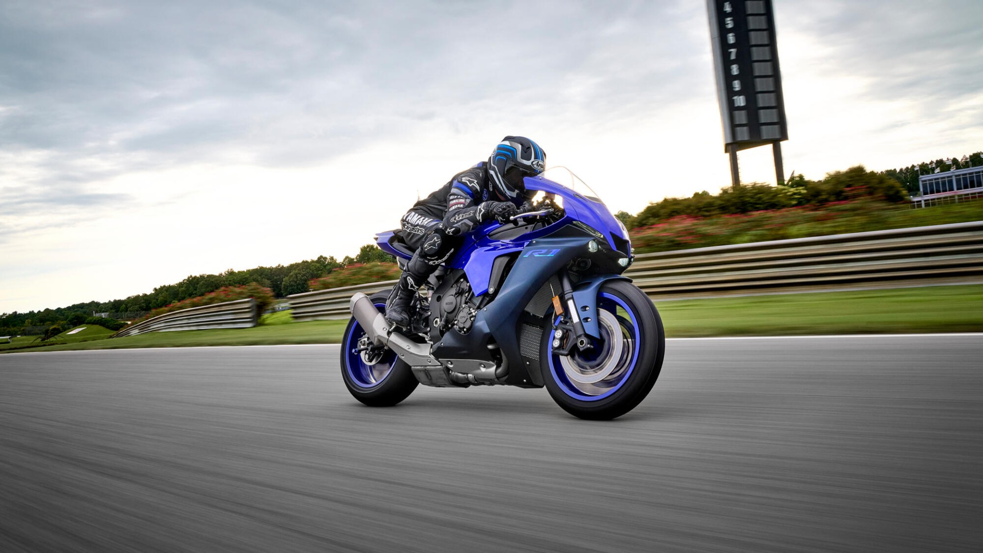 [Rua] Yamaha será a primeira marca japonesa a usar “alumínio verde” para produzir suas motocicletas