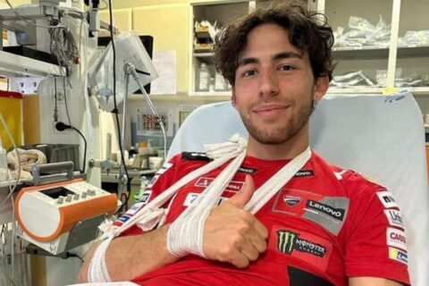 MotoGP, Assen : les horaires du Grand Prix des Pays-Bas