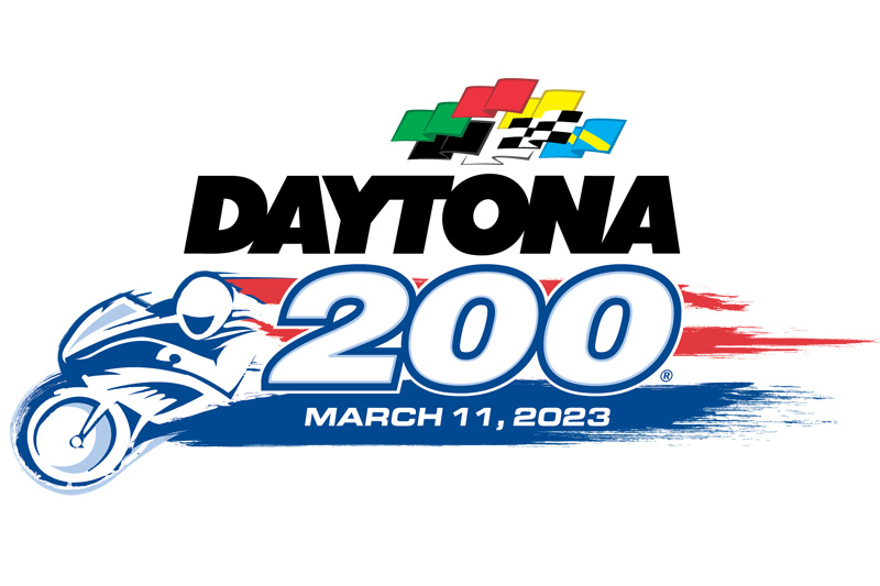 Daytona 200 2023: Triumph or Ducati? TOBC or Warhorse HSBK?