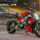 Street : La vidéo officielle de la nouvelle Ducati Diavel V4 2023