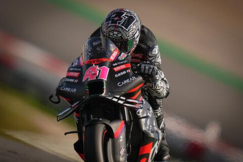 Aleix Espargaró