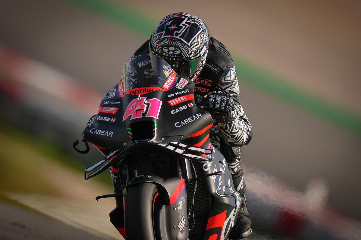 Aleix Espargaró