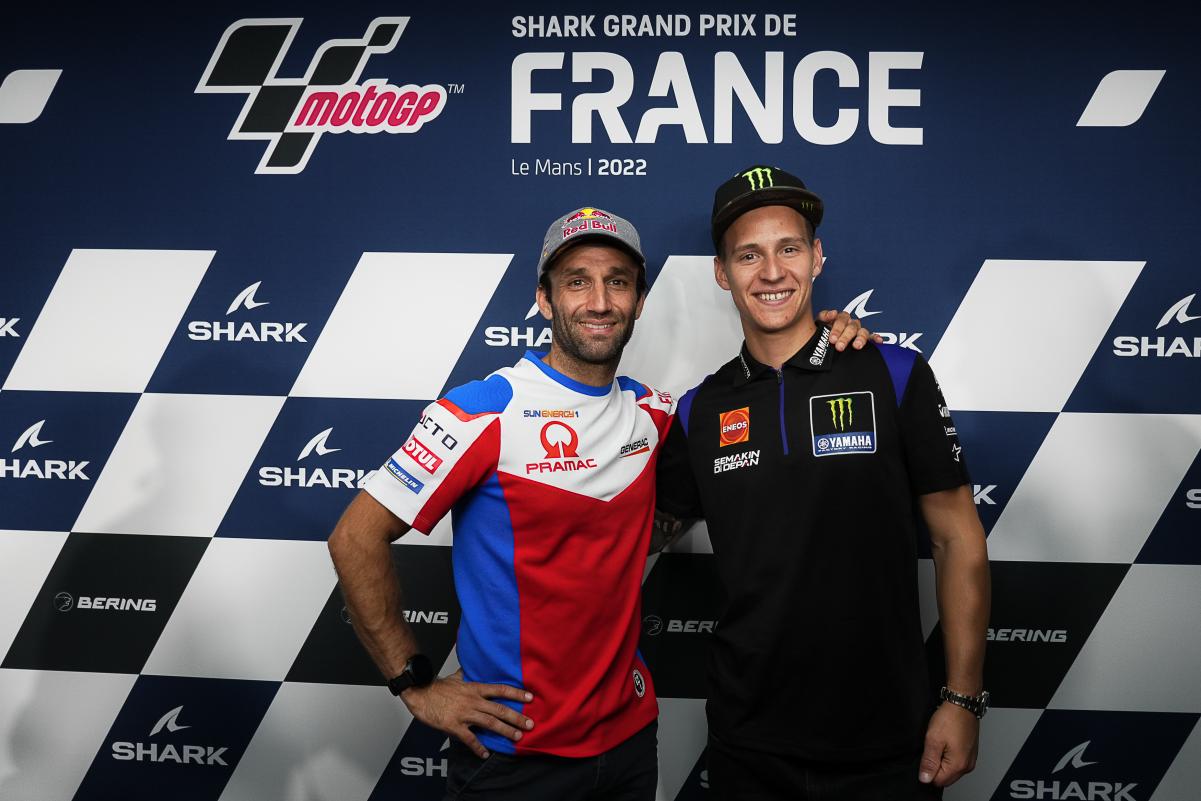 França MotoGP