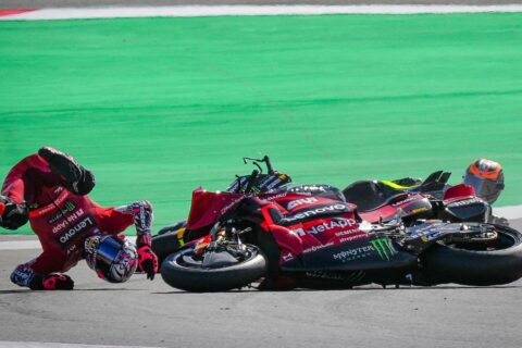 Moto2 Tha?lande P2 : Ogura reprend l’avantage sur Canet