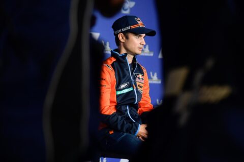 Dani Pedrosa