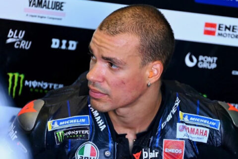 Franco Morbidelli